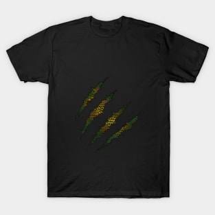 Tear of Dragon T-Shirt